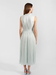 Hobbs Green Alexandra Dress - Image 2 of 4