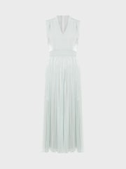 Hobbs Green Alexandra Dress - Image 4 of 4