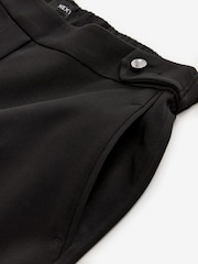 Noir - Pantalon bootcut habillé - Image 7 of 8