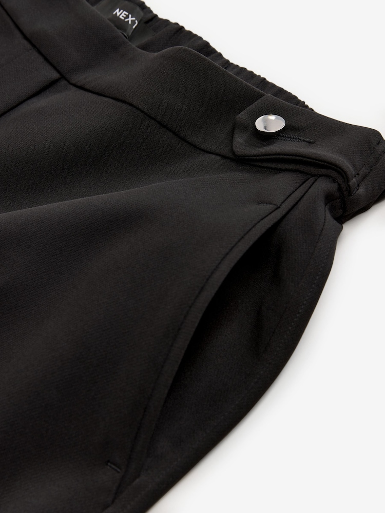 Noir - Pantalon bootcut habillé - Image 7 of 8