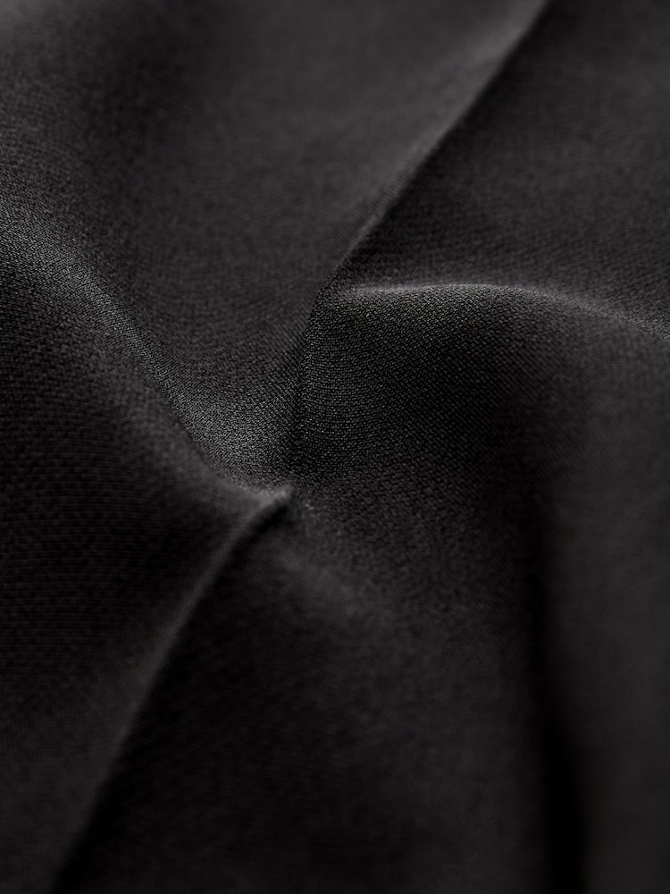 Noir - Pantalon bootcut habillé - Image 8 of 8