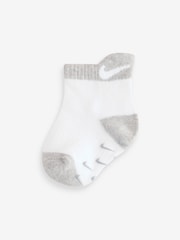rožnata - Komplet Quater Nogavice Nike Kids Little Pull Tab 6 - Slika 4 iz 11