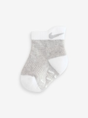 rožnata - Komplet Quater Nogavice Nike Kids Little Pull Tab 6 - Slika 7 iz 11