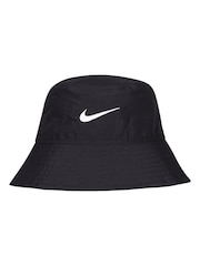 Nike Black Infant Bucket Hat - Image 1 of 7