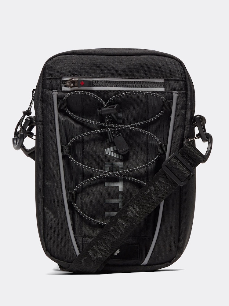 Zavetti Canada Rodicco Mini Bag - Image 1 of 5 Zavetti Canada Rodicco Mini Bag - Image 1 of 5