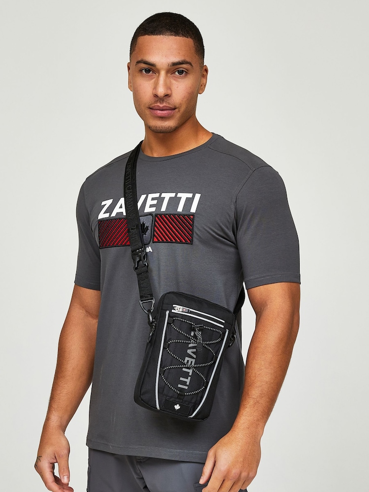 Zavetti Canada Rodicco Mini Bag - Image 5 of 5 Zavetti Canada Rodicco Mini Bag - Image 5 of 5