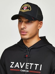 Zavetti Canada Mens Alberta 3.0 Trucker Cap - Image 1 of 6