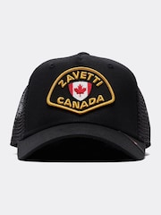 Zavetti Canada Mens Alberta 3.0 Trucker Cap - Image 2 of 6