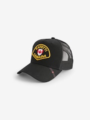Zavetti Canada Mens Alberta 3.0 Trucker Cap - Image 3 of 6