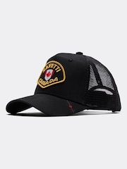 Zavetti Canada Mens Alberta 3.0 Trucker Cap - Image 4 of 6
