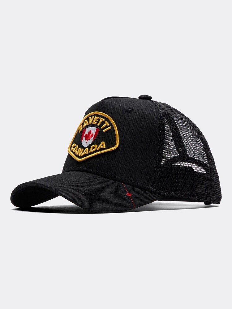 Zavetti Canada Casquette de camionneur Alberta 3.0 pour hommes - Image 4 of 6