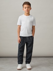 Reiss Honor 3 Pack 3 Pack Cotton Crew-Neck T-Shirts - Bild 3 von 4