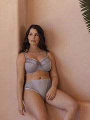 Fantasie Silver Illusion Underwire Side Support Bra - Image 1 of 6