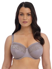Fantasie Silver Illusion Underwire Side Support Bra - Image 4 of 6