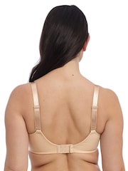 Fantasie Nude Demure Underwire Moulded Non Padded Nude Bra - Image 2 of 4