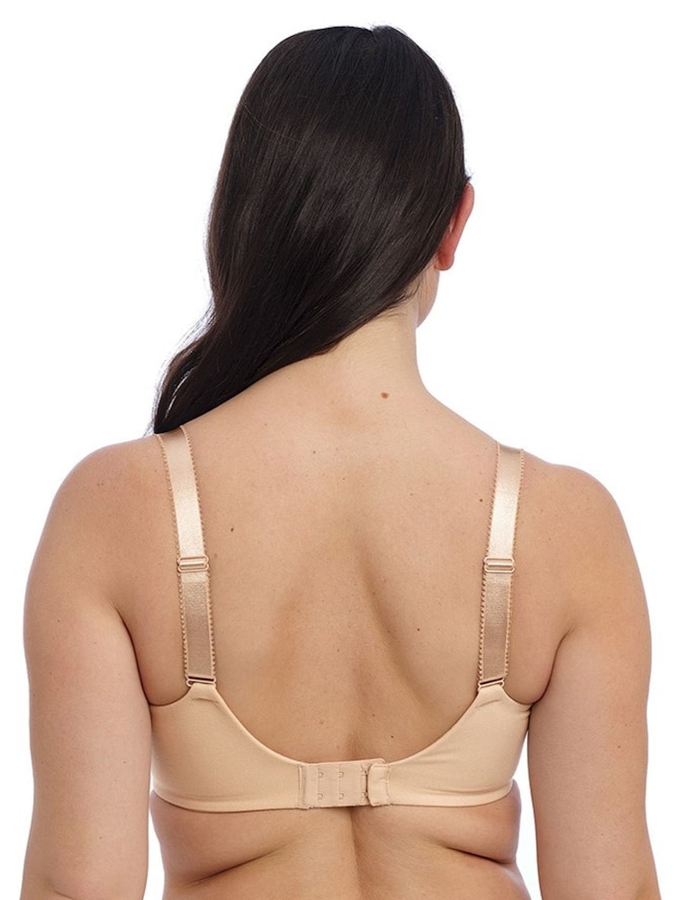 Fantasie Nude Demure Underwire Moulded Non Padded Nude Bra - Image 2 of 4