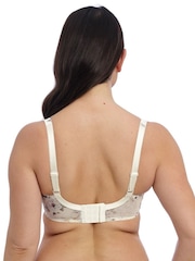 Fantasie White Lizbeth Underwire Side Support Bra - Image 4 of 6