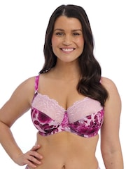 Fantasie Pink Raspberry Ripple Pippa Underwire Side Support Bra - Image 1 of 6