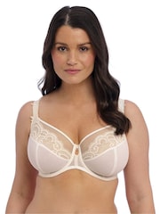 Fantasie Cream Cerys Underwire Side Support Bra - Image 1 of 6