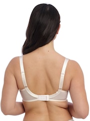 Fantasie Cream Delicacy Marie Underwire Side Support Bra - Image 4 of 6