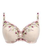 Fantasie Cream Delicacy Marie Underwire Side Support Bra - Image 6 of 6