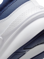 Nike White Defy All Day Gym Trainers - Image 7 of 8