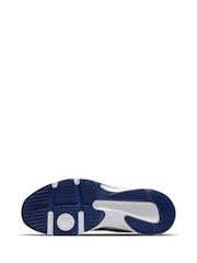 Nike White Defy All Day Gym Trainers - Image 8 of 8