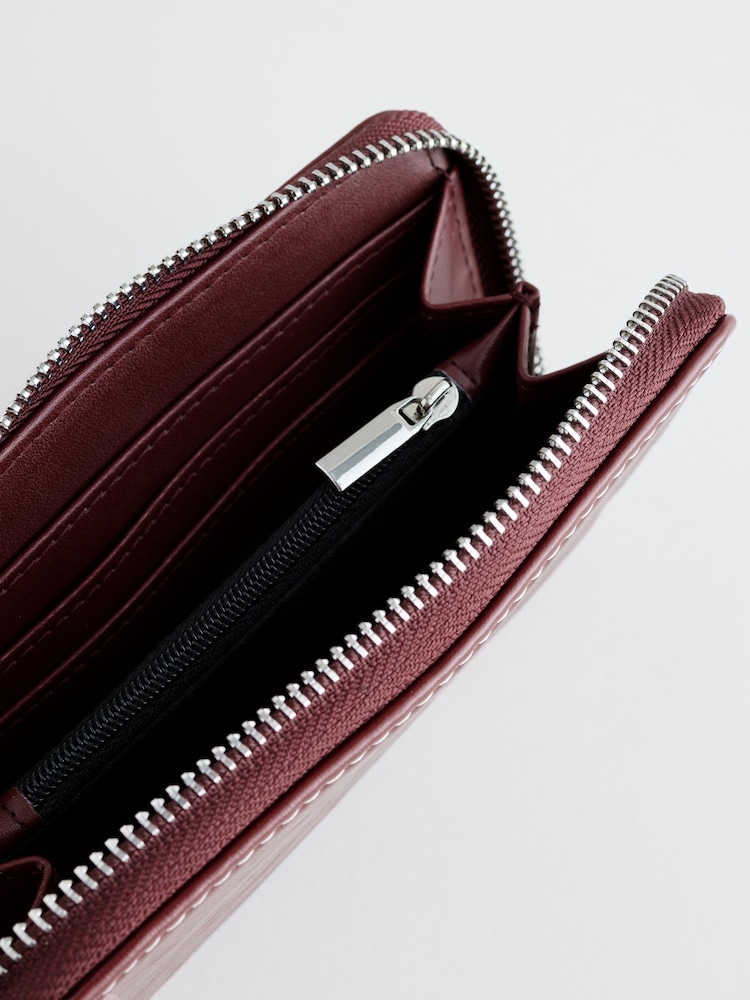 Animal/Colour Midi Splice Purse - Image 5 of 5