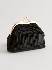 Black Coin Purse - Image 2 of 5