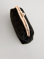 Black Coin Purse - Image 4 of 5