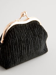 Black Coin Purse - Image 5 of 5