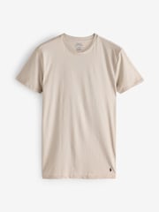 Polo Ralph Lauren Slim Crewneck T-Shirts 3-Pack - Image 2 of 4