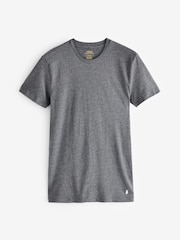 Polo Ralph Lauren Slim Crewneck T-Shirts 3-Pack - Image 3 of 4