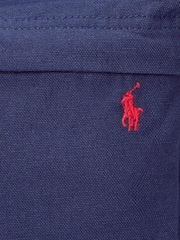 Polo Ralph Lauren Canvas 100% Cotton Pony Logo Backpack - Image 5 of 5