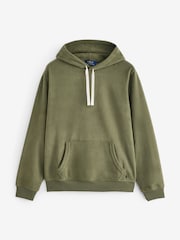 Brushed Fleece Hoodie - Image 1 of 1