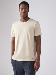 Small Logo Jersey T-Shirt - Image 1 of 3