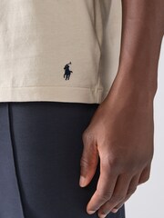 Small Logo Jersey T-Shirt - Image 2 of 3