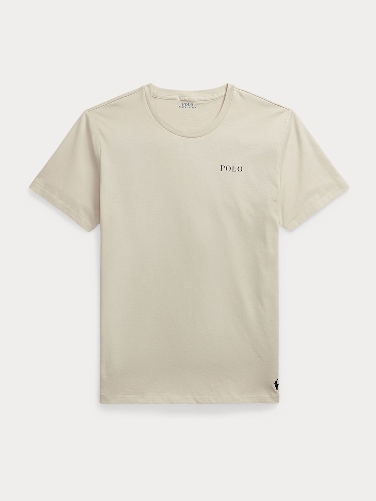 Small Logo Jersey T-Shirt - Image 3 of 3