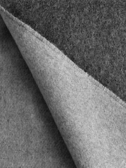 Polo Ralph Lauren Virgin Wool Blend Reversible Scarf - Image 4 of 4