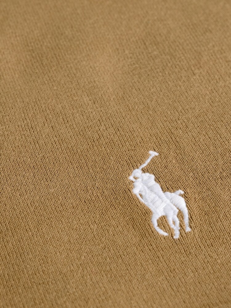 Polo Ralph Lauren Combed 100% Cotton Scarf - Image 2 of 3
