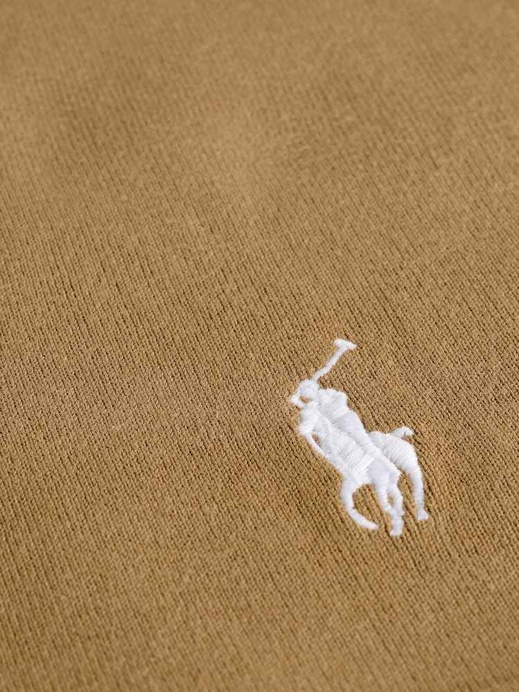 Polo Ralph Lauren Combed 100% Cotton Scarf - Image 2 of 3 Polo Ralph Lauren Combed 100% Cotton Scarf - Image 2 of 3