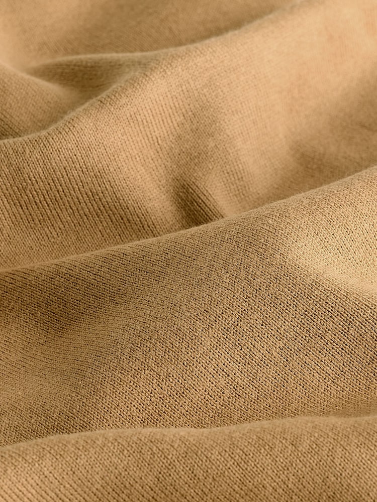 Polo Ralph Lauren Combed 100% Cotton Scarf - Image 3 of 3