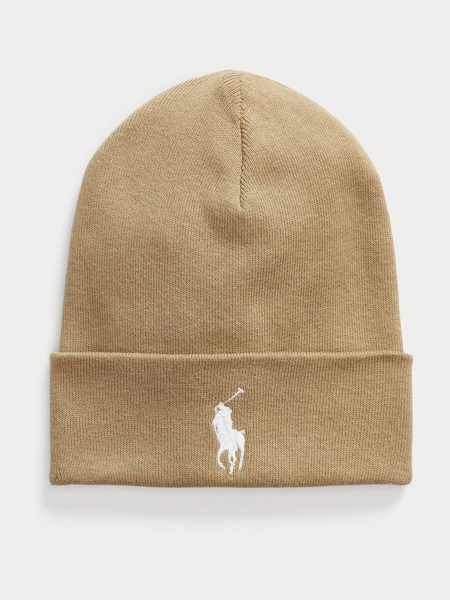 Ralph beanie hat discount
