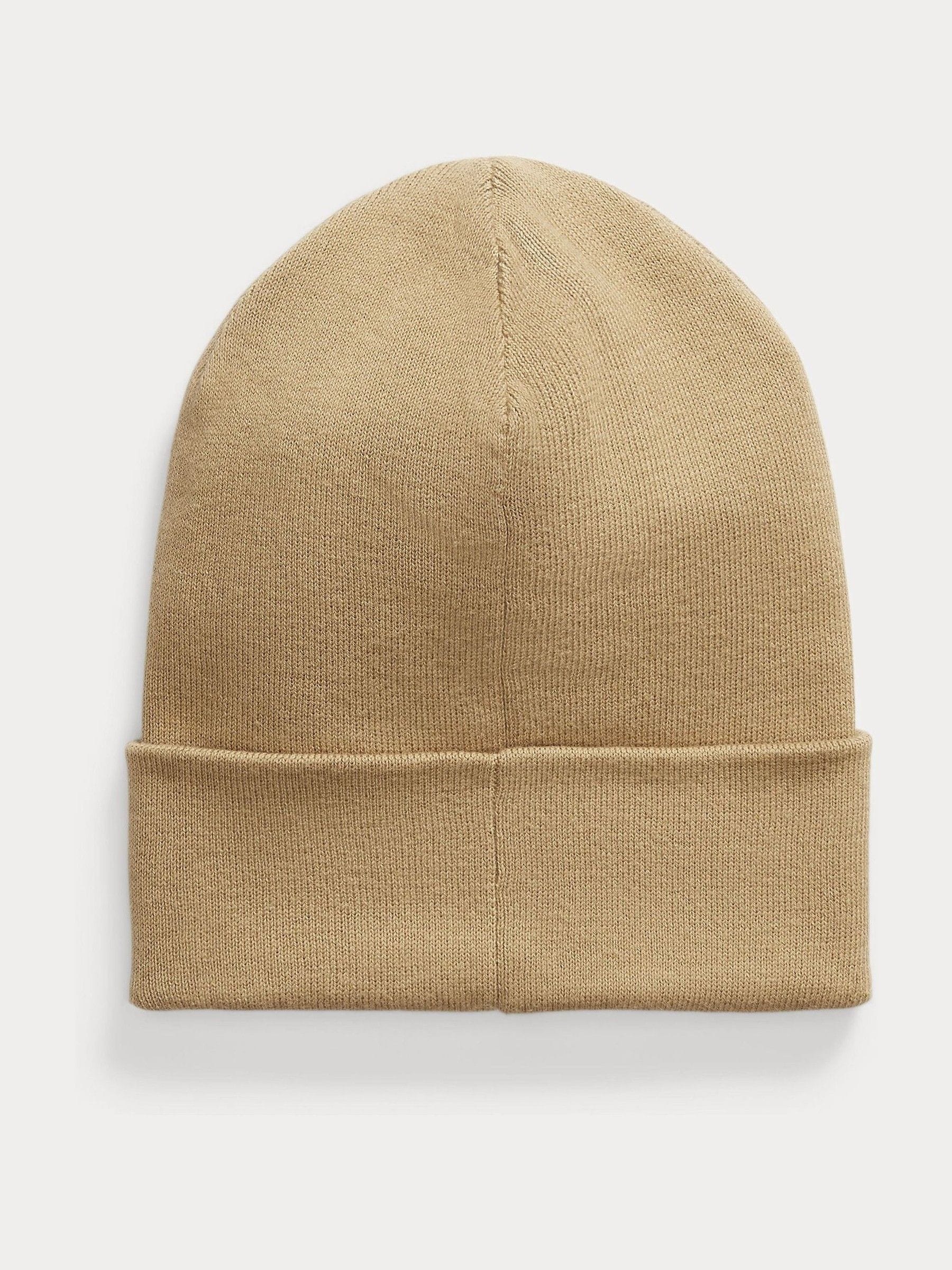 Ralph beanie hat shop