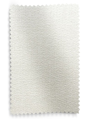 Brushed Weave Oyster Hague Swivel Accent Chair - Image 9 of 9
