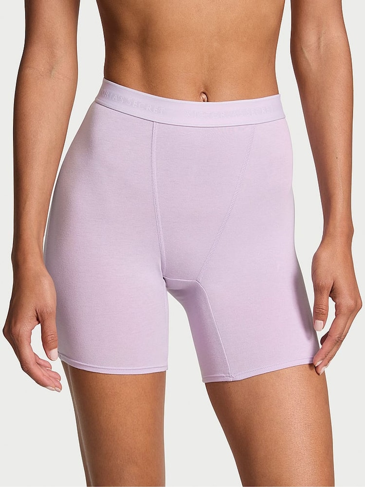 Victoria's Secret Hope Purple Knickers - Image 1 of 3