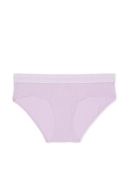 Victoria's Secret Hope Purple Hipster Knickers - Image 3 of 3