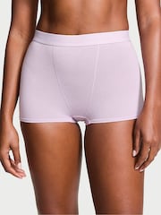Victoria's Secret Hope Purple Knickers - Image 1 of 3