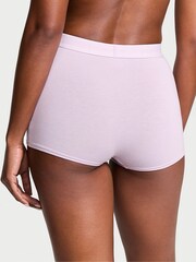 Victoria's Secret Hope Purple Knickers - Image 2 of 3