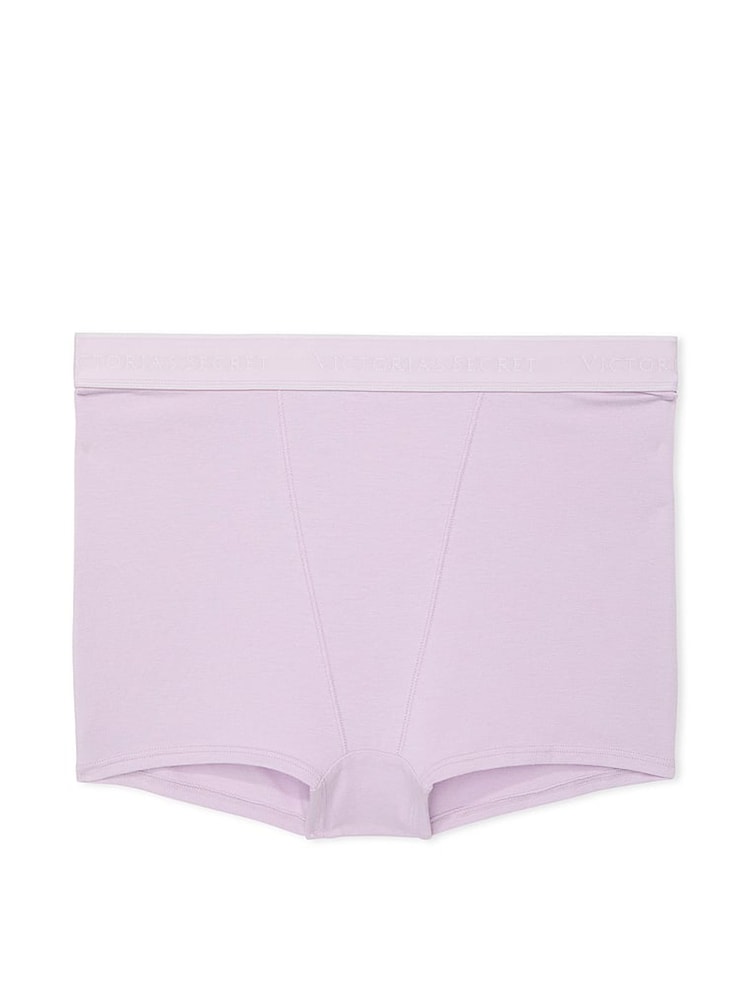 Victoria's Secret Hope Purple Knickers - Image 3 of 3